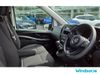 Mercedes-Benz Vito Mercedes-Benz Vito VITO 110 KA/L BASE RWD VITO VA