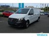 Mercedes-Benz Vito Mercedes-Benz Vito VITO 110 KA/L BASE RWD VITO VA