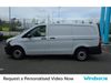 Mercedes-Benz Vito Mercedes-Benz Vito VITO 110 KA/L BASE RWD VITO VA