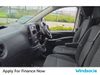 Mercedes-Benz Vito Mercedes-Benz Vito VITO 110 KA/L BASE RWD VITO VA