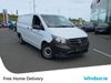 Mercedes-Benz Vito Mercedes-Benz Vito VITO 110 KA/L BASE RWD VITO VA