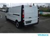 Renault Trafic Renault Trafic TRAFIC LL30 BLUE DCI 130 START