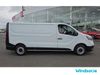 Renault Trafic Renault Trafic TRAFIC LL30 BLUE DCI 130 START