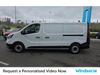 Renault Trafic Renault Trafic TRAFIC LL30 BLUE DCI 130 START