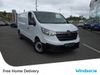 Renault Trafic Renault Trafic TRAFIC LL30 BLUE DCI 130 START