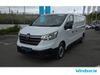 Renault Trafic Renault Trafic TRAFIC LL30 BLUE DCI 130 START