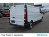 Renault Trafic Renault Trafic TRAFIC LL30 BLUE DCI 130 START