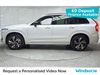 Volvo XC90 Volvo XC90 RECHARGE T8 R-DESIGN AWD