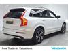 Volvo XC90 Volvo XC90 RECHARGE T8 R-DESIGN AWD