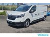 Renault Trafic Renault Trafic TRAFIC LL30 BLUE DCI 130 START