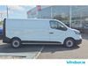 Renault Trafic Renault Trafic TRAFIC LL30 BLUE DCI 130 START