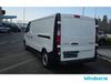 Renault Trafic Renault Trafic TRAFIC LL30 BLUE DCI 130 START