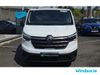 Renault Trafic Renault Trafic TRAFIC LL30 BLUE DCI 130 START