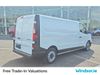 Renault Trafic Renault Trafic TRAFIC LL30 BLUE DCI 130 START
