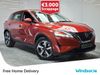 Nissan Qashqai Nissan Qashqai ePOWER SV *SCRAPPAGE PRICE TODAY*