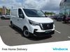Nissan Primastar Nissan Primastar SWB 110 XE AC 