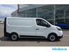 Nissan Primastar Nissan Primastar SWB 110 XE AC 