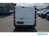 Nissan Primastar Nissan Primastar SWB 110 XE AC 