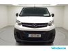 Opel Vivaro Opel Vivaro VIVARO MY21-L2H1-1.5 100BHP -DIE