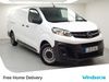 Opel Vivaro Opel Vivaro VIVARO MY21-L2H1-1.5 100BHP -DIE