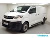 Opel Vivaro Opel Vivaro VIVARO MY21-L2H1-1.5 100BHP -DIE