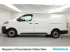 Opel Vivaro Opel Vivaro VIVARO MY21-L2H1-1.5 100BHP -DIE
