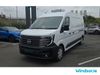 Nissan Interstar Nissan Interstar FRIDGE