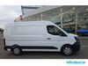 Nissan Interstar Nissan Interstar L2 H2 FWD 130 SV