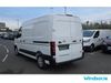 Nissan Interstar Nissan Interstar L2 H2 FWD 130 SV