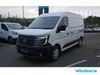 Nissan Interstar Nissan Interstar L2 H2 FWD 130 SV