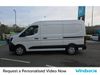 Nissan Interstar Nissan Interstar L2 H2 FWD 130 SV