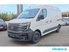 Nissan Interstar Nissan Interstar L2 H2 FWD 130 SV Premium Heated Windshield