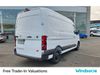 Nissan Interstar Nissan Interstar L2 H2 FWD 130 SV Premium Heated Windshield