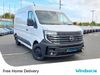 Nissan Interstar Nissan Interstar L2 H2 FWD 130 SV Premium Heated Windshield