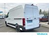 Nissan Interstar Nissan Interstar L2 H2 FWD 130 SV Premium Heated Windshield