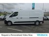 Nissan Interstar Nissan Interstar L2 H2 FWD 130 SV Premium Heated Windshield