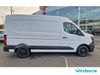 Nissan Interstar Nissan Interstar L2 H2 FWD 130 SV Premium Heated Windshield
