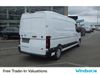 Nissan Interstar Nissan Interstar L2 H2 FWD 130 SV Premium Heated Windshield