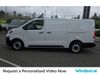 Opel Vivaro Opel Vivaro L2H1-1.5 100BHP DIESEL 6SPEED