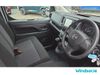Opel Vivaro Opel Vivaro L2H1-1.5 100BHP DIESEL 6SPEED