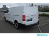 Opel Vivaro Opel Vivaro L2H1-1.5 100BHP DIESEL 6SPEED
