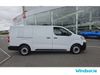 Opel Vivaro Opel Vivaro L2H1-1.5 100BHP DIESEL 6SPEED