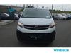 Opel Vivaro Opel Vivaro L2H1-1.5 100BHP DIESEL 6SPEED