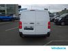 Opel Vivaro Opel Vivaro L2H1-1.5 100BHP DIESEL 6SPEED