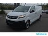 Opel Vivaro Opel Vivaro L2H1-1.5 100BHP DIESEL 6SPEED