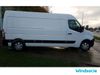 Nissan NV400 Nissan NV400 NV400 L3 H2 FWD 130 270 REAR D ** PLUS VAT **