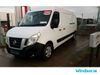 Nissan NV400 Nissan NV400 NV400 L3 H2 FWD 130 270 REAR D ** PLUS VAT **