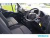 Nissan NV400 Nissan NV400 NV400 L3 H2 FWD 130 270 REAR D ** PLUS VAT **