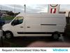 Nissan NV400 Nissan NV400 NV400 L3 H2 FWD 130 270 REAR D ** PLUS VAT **