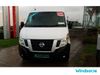 Nissan NV400 Nissan NV400 NV400 L3 H2 FWD 130 270 REAR D ** PLUS VAT **
